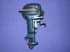 1950's Evinrude Japan Big Twin Toy Boat Motor