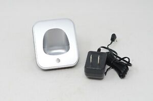 AT&T CHARGING CRADLE w/ADAPTER FOR HS CRL82112 CRL82212 CRL82312 CRL82352 F6.5