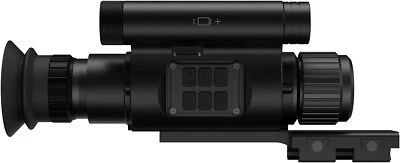 Cannocchiale visione notturna infrarossi digitale caccia telescopio 50 mm obiettivo focale HD 850 nm - Immagine 1 di 4