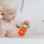  Bath Water Car Toy Plastic Toddler Waterfall Bathtub Toys Shower