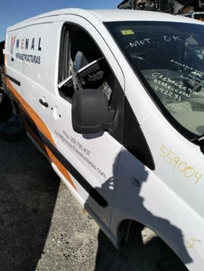 821109 aussenspiegel rechts für CITROEN JUMPY (2007- ) 1.6 HDI 90 BUSINESS L1H1 - Bild 1 von 4