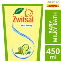 zwitsal baby bath 2 in 1