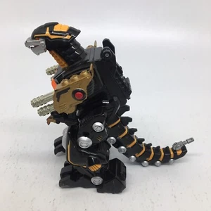 Happy Kid 2006 Toy Robot Dinosaur 8" Makes Sounds- Incomplete - Picture 1 of 9