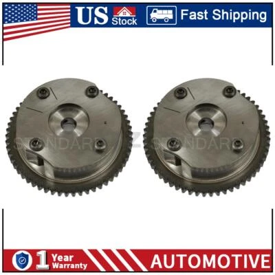 For 2013~2016 Lincoln MKS IntakeEngine Variable Valve Timing (VVT) Sprocket - Image 1 of 3