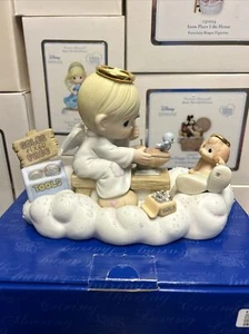 Precious Moments 4001574 We Fix Souls 2283/3000 - Picture 1 of 18