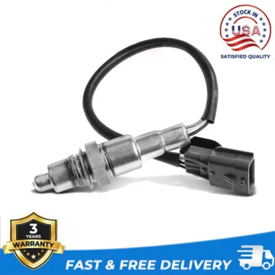 For 2015 2016 2017 2018 2019 Nissan Murano Pathfinder 3.5L V6 O2 Oxygen Sensor - Image 1 of 4