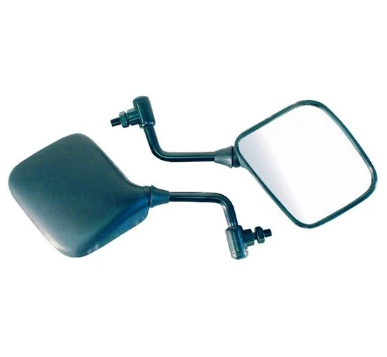 Левое зеркало Bike-It Yamaha RD125LC, TZR125, FJ1100, XJ600/900 - Изображение 1 из 1