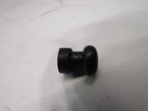 Vauxhall Opel Corsa C 00-06 rear parcel shelf cord mounts plugs - Picture 1 of 4