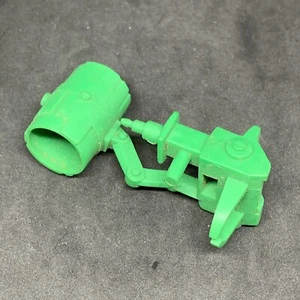 The Real Ghostbusters, Kenner | Spud Thud (Winston Zeddemore, Fright Features) - Foto 1 di 4
