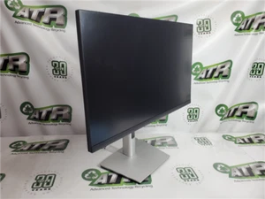 Dell P2423D Monitor 23.8" QHD 2560x1440 DisplayPort HDMI USB Grade B - Picture 1 of 9