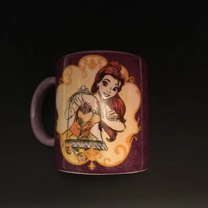 Disney Die Schöne und das Biest (Belle) Sammeltasse - Bild 1 von 5