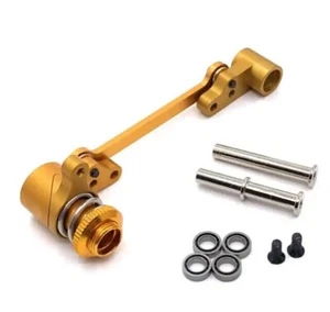 WLtoys 1/14 1/12 RC Steering Clutch Group Assy 144001 to 144011 124016 to 019 Gw - Picture 1 of 4