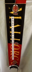 Deportivo Mallorca Schal Club Spanien Fußball Soccer Schals Supporter RCD - Bild 1 von 2
