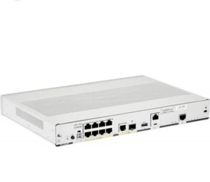 Router Cisco C1118-8p - Imagen 1 de 1
