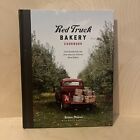 Red Truck Piekarnia Książka kucharska Złote standardowe przepisy z Ameryki Format: Oprawa w twardej oprawie
