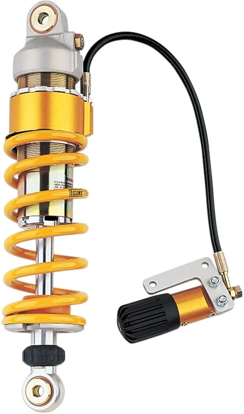 Amortiguador calle Ohlins 05-13 BMW R 1200 RT STX 46 Foto 1 de 1
