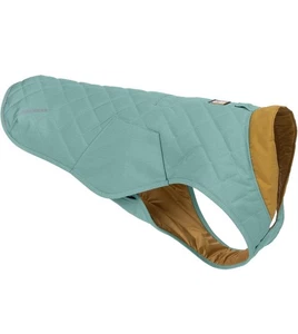 Ruffwear, Stumptown Insulated and Reflective Large River Rock Green - Picture 1 of 2