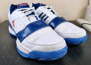 Adidas TS Lightswitch GIL Größe 10,5 Gilbert Arenas Agent Zero Basketballschuhe - Bild 1 von 10