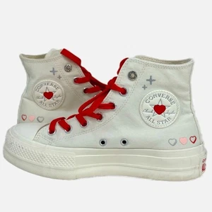 Converse All Star Lift Y2K Platform High Tops - Picture 1 of 11