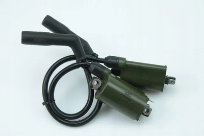 TEC MP08 HONDA SHADOW 125 PFEIFESPULE KPL - Imagen 1 de 4