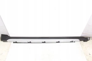 SUBARU XV 2016 LIFT GONNE LATERALI DESTRA 2016 - Foto 1 di 4