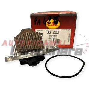 331002 CAR pompa acqua per Land Rover Rover Freelander 100 200 400 GWP333 PA426 - Picture 1 of 4