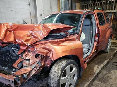 Motor limpiaparabrisas trasero compatible con 06-11 HHR 770884 Foto 1 de 4