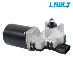 LABLT Front Windshield Wiper Motor For Dodge Ram 1500 2500 3500 4500 09-17 - Picture 1 of 11