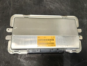 ✅OEM BMW F13 F22 F30 F32 F80 F15 X5 M3 M4 M6 VDC1 Vehicle Driving Control Module - Picture 1 of 10