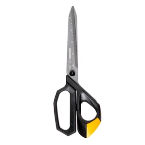 Tijeras de agarre profesional TOUGHBUILT TB-H4-70-11 11" trabajo micro-serrado titanio - Imagen 1 de 13