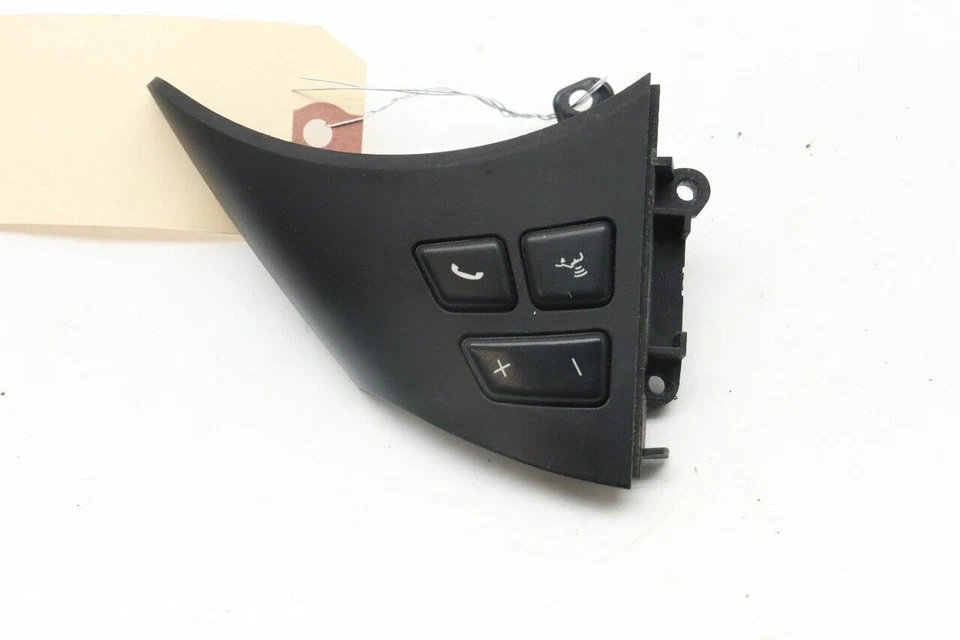 2005 BMW 645ci E63 Steering Wheel Switch Controls Left OEM Used Foto 1 de 4