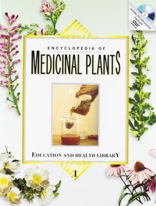 Encyclopedia of Medicinal Plants Education and Health Library (Volume 1 and ... - Picture 1 of 1