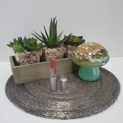 Elf Lipstick~FANTASY~New, 3.5g/0.12oz Discontinued And Very Hard To Find⭐ - Image 1 of 3