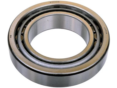 For 2001-2007 Toyota Sequoia Axle Differential Bearing Rear 63877RBRS 2002 2003 - Image 1 of 2