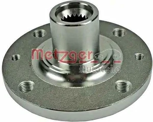 Buje de rueda delantera se adapta a DACIA RENAULT Logan Express Mcv 04-12 6001547685 - Imagen 1 de 1