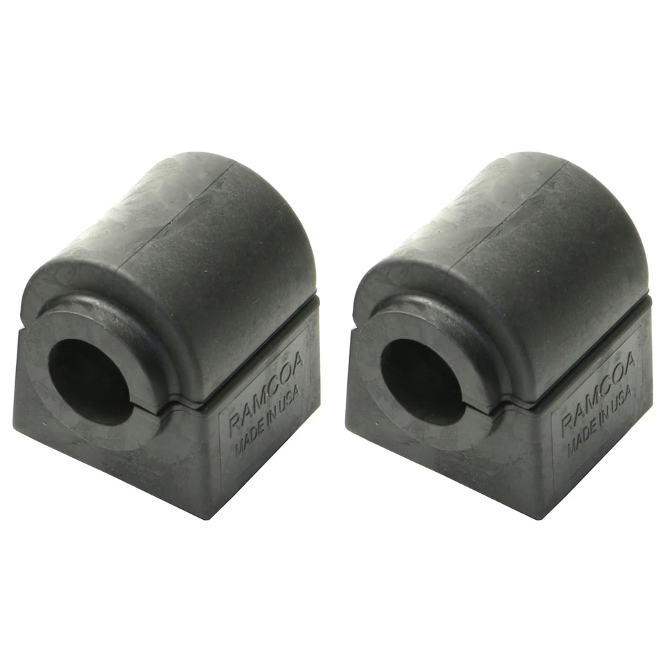 Комплект втулок стабилизатора стержня MOOG для рамы от Fr до 1998-00 ISUZU HOMBRE - Изображение 1 из 3