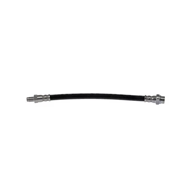 For BMW 435i/435i xDrive 2014-2016 Brake Hydraulic Hose | Black EPDM Rubber Hose - Image 1 of 4