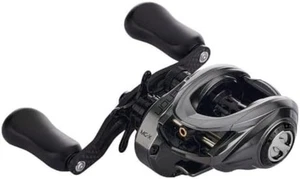 Abu Garcia Köderrolle Zenon MG-X Rechtshand kostenloser Versand mit Sendungsverfolgung # Neu aus Japan - Bild 1 von 5