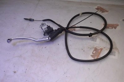 H4-4 embrague manual percha con cable 2005 Suzuki Boulevard VL800 800 VL C50 05 Foto 1 de 4