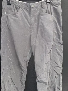 Pantaloni donna Patagonia taglia 10 pantaloni casa lontano da casa - Foto 1 di 7