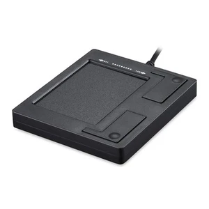 PERIPAD-501 Wired USB Touchpad, Portable Trackpad for Laptop and Desktop User... - Picture 1 of 7