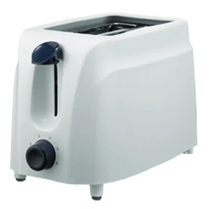 Brentwood 2 Slice Cool Touch Toaster in White - Picture 1 of 1