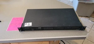 AMX panja nxi integrated controller NXC-ME Rackmount 1u Master - Picture 1 of 13