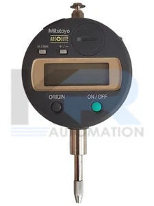 Mitutoyo 543-683BS Absolute Digimatic Digital Gage .0005" Resolution - Picture 1 of 7
