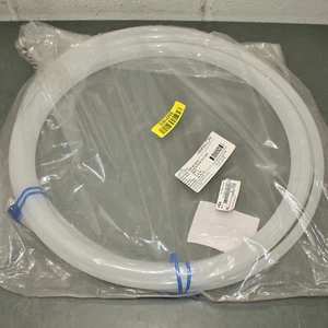 (25 ft) Versilon Chemical Transfer Tubing TSPVF8-0625-062-25, 1/2" x 5/8", PVDF - Picture 1 of 5