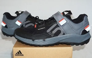 adidas 5.10 Trailcross Clip-in UK 7,5 EU 41 1/3 US 9 Fahrradschuhe MTB-Trail NEU - Bild 1 von 6