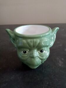 Star Wars Galerie Yoda coffee mug