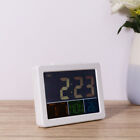 Digital Calender Clock Battery Alarm Clock Desktop Clock Led Digital Alarm Clock