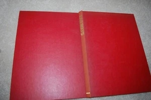 VINTAGE EISENBAHNBUCH "EISENBAHNEN" VON HOWARD LOXTON 1972 - Bild 1 von 24