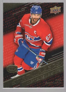 2017/18 Upper Deck Tim Hortons - Stat Makers #SM-10 - MAX PACIORETTY - Picture 1 of 2